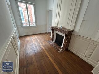  Appartement à louer 3 pièces 66 m²