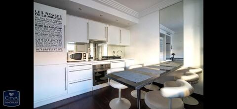  Appartement � louer 1 pi�ce 29 m�