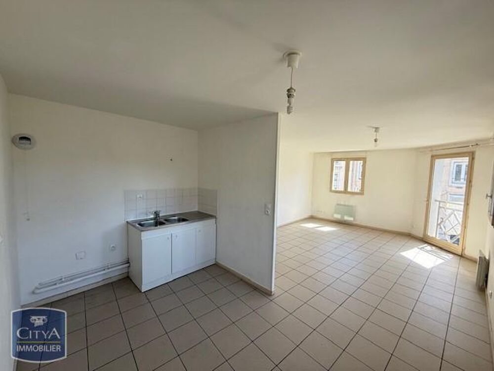 location Appartement - 3 pièce(s) - 60 m² Arras (62000)