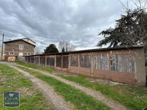  Parking / Garage  louer 