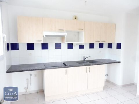  Appartement � louer 3 pi�ces 63 m�