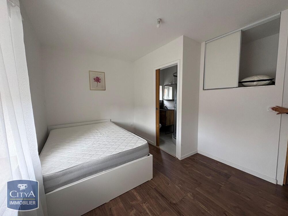 location Maison - 3 pièce(s) - 39 m² Lille (59000)