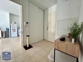  Appartement � louer 3 pi�ces 61 m�