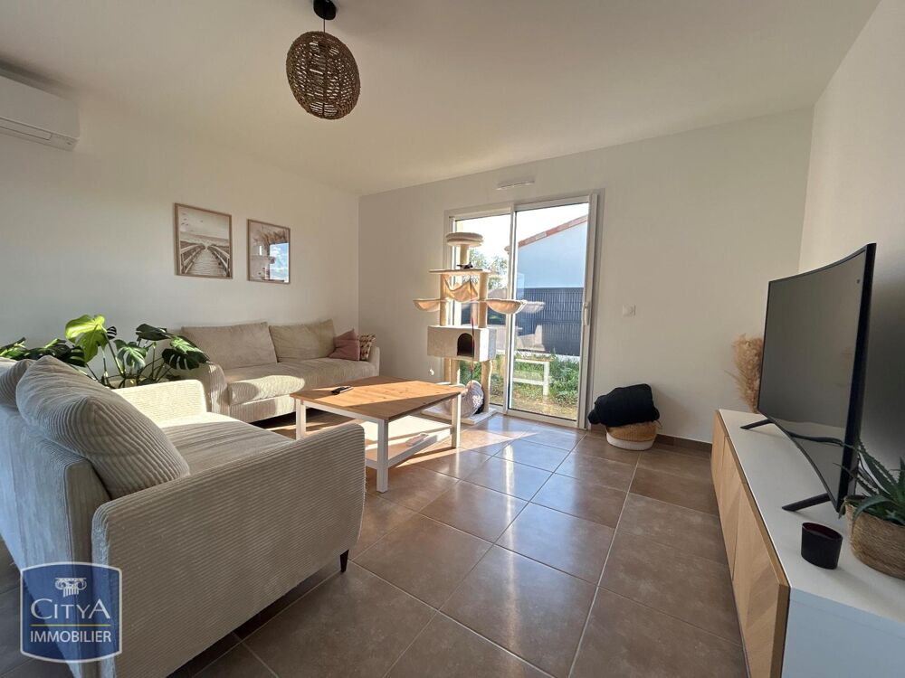 location Maison - 5 pièce(s) - 112 m² Chasseneuil-du-Poitou (86360)
