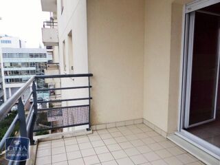  Appartement à louer 3 pièces 69 m²