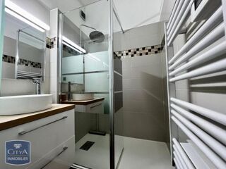  Appartement � louer 3 pi�ces 52 m�