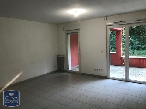 Appartement � louer 1 pi�ce 34 m�