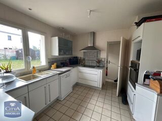  Maison � louer 4 pi�ces 105 m�