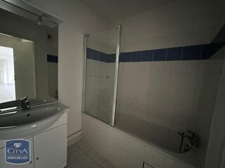  Appartement � louer 3 pi�ces 56 m�