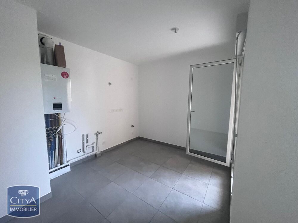 EXCLUSIVITE - APPARTEMENT NEUF T2 - BRON Votre Cabinet C....