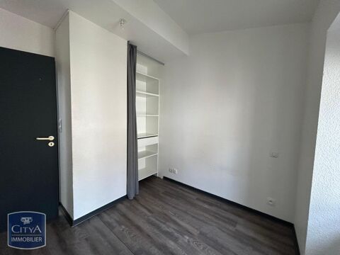  Appartement  louer 1 pice 29 m