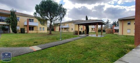   Location Appartement Appartement - 2 pi�ce(s) - 46 m�