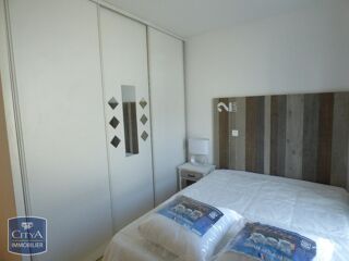  Appartement à louer 2 pièces 48 m²