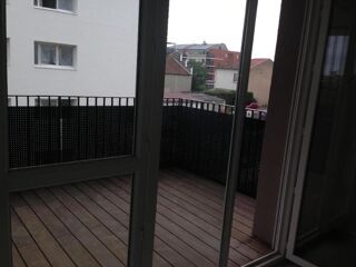  Appartement � louer 2 pi�ces 39 m� Decines charpieu