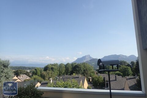  Appartement � louer 3 pi�ces 76 m�