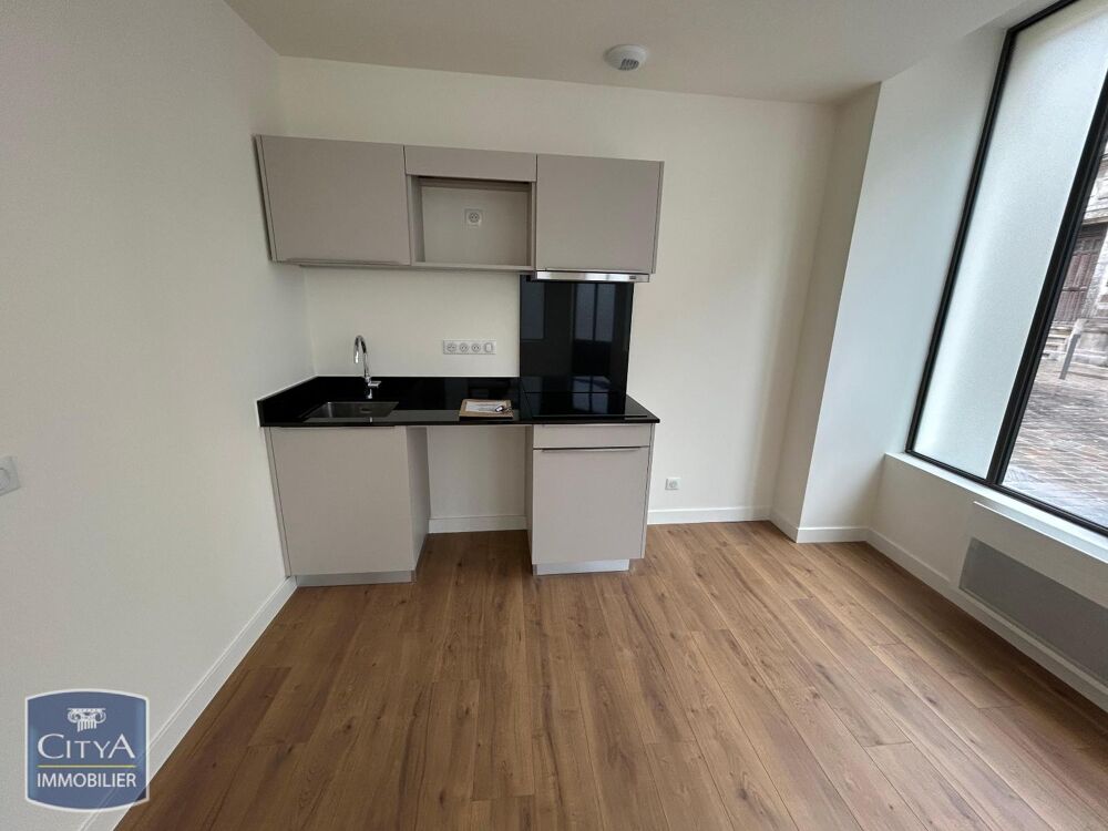 location Appartement - 2 pièce(s) - 40 m² Troyes (10000)
