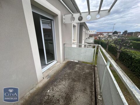  Appartement � louer 2 pi�ces 48 m�