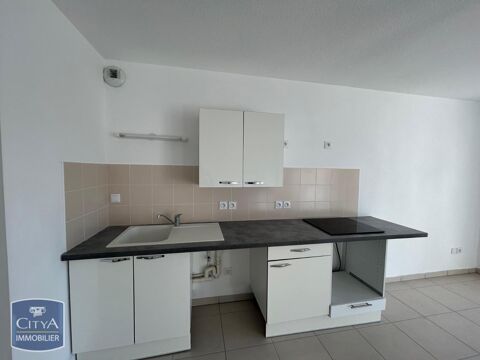  Appartement  louer 1 pice 34 m
