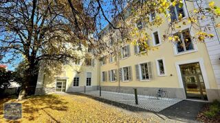  Appartement à louer 1 pièce 26 m²