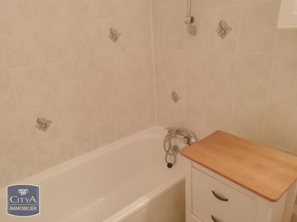 location Appartement - 1 pièce(s) - 31 m² Deauville (14800)