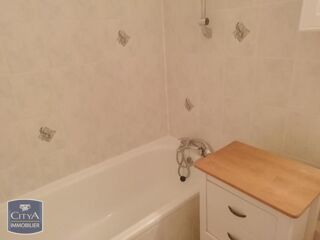  Appartement à louer 1 pièce 31 m²