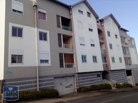  Appartement � louer 3 pi�ces 52 m�