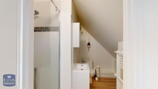  Appartement à louer 9 m²