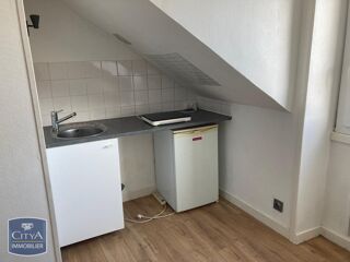  Appartement � louer 2 pi�ces 22 m�