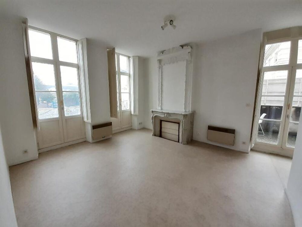 location Appartement - 2 pièce(s) - 38 m² Agen (47000)