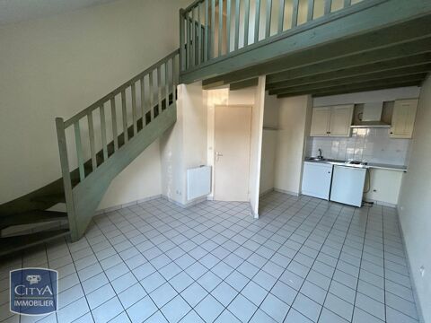  Appartement  louer 2 pices 32 m