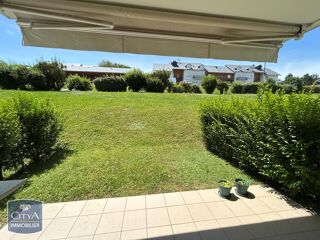  Appartement à louer 4 pièces 90 m²