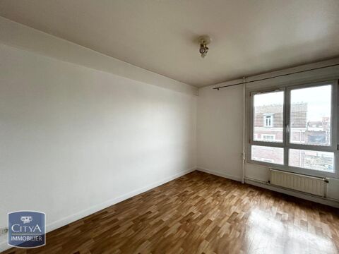  Appartement � louer 2 pi�ces 46 m�