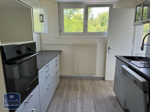  Appartement  louer 4 pices 91 m