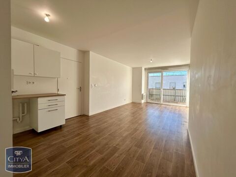  Appartement � louer 2 pi�ces 45 m�