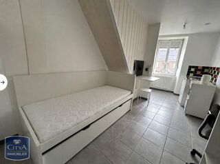 Appartement à louer 1 pièce 15 m²