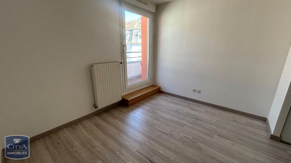 À LOUER - SANS FRAIS D'AGENCE Découvrez cet appartement ....
