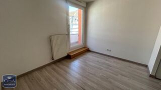  Appartement à louer 3 pièces 59 m²