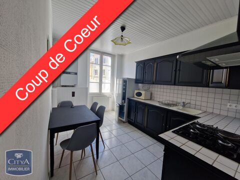  Appartement � louer 2 pi�ces 46 m�