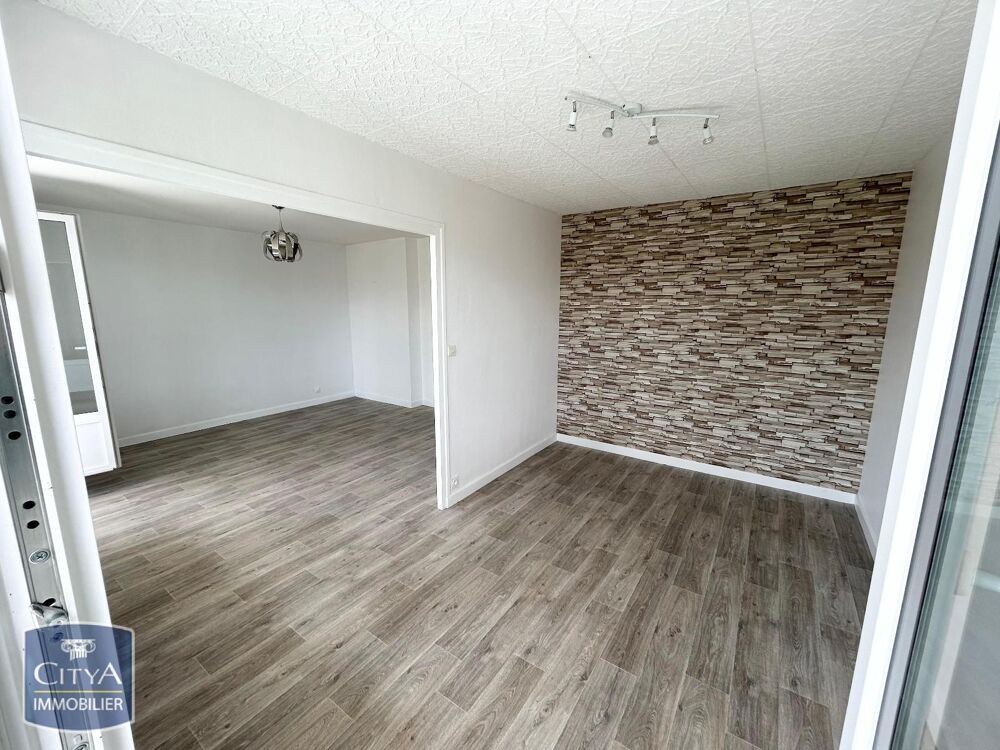 APPARTEMENT T3 BIS RÉNOVÉ - COPROPRIÉTÉ SECURISÉE AVEC B....
