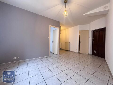   Location Appartement Appartement - 1 pi�ce(s) - 31 m�