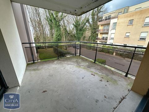  Appartement � louer 2 pi�ces 43 m�