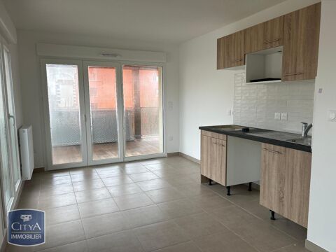  Appartement � louer 3 pi�ces 68 m�