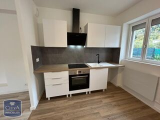  Appartement � louer 2 pi�ces 42 m�