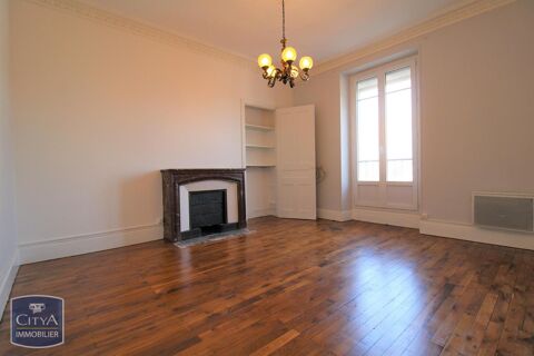  Appartement  louer 4 pices 98 m