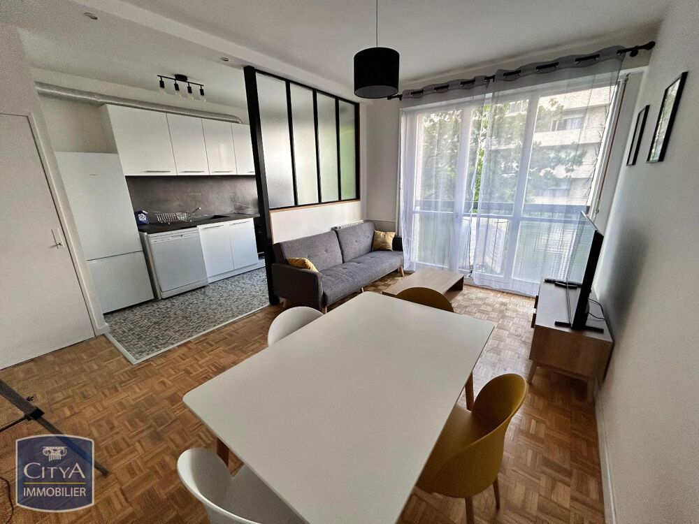 À LOUER : Découvrez cet appartement T4 chaleureux situé ....