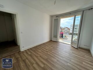  Appartement à louer 2 pièces 34 m²