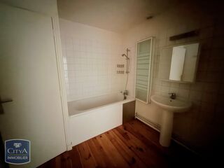  Appartement � louer 3 pi�ces 68 m�