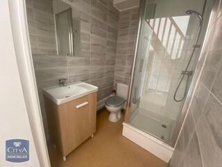 Appartement � louer 1 pi�ce 21 m�