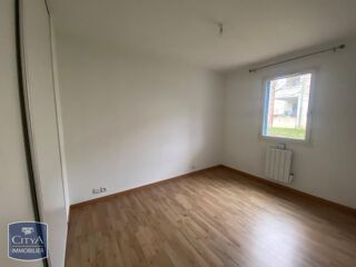  Appartement à louer 2 pièces 37 m²