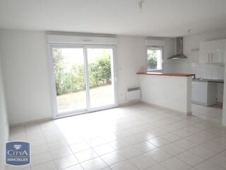  Maison � louer 4 pi�ces 80 m�
